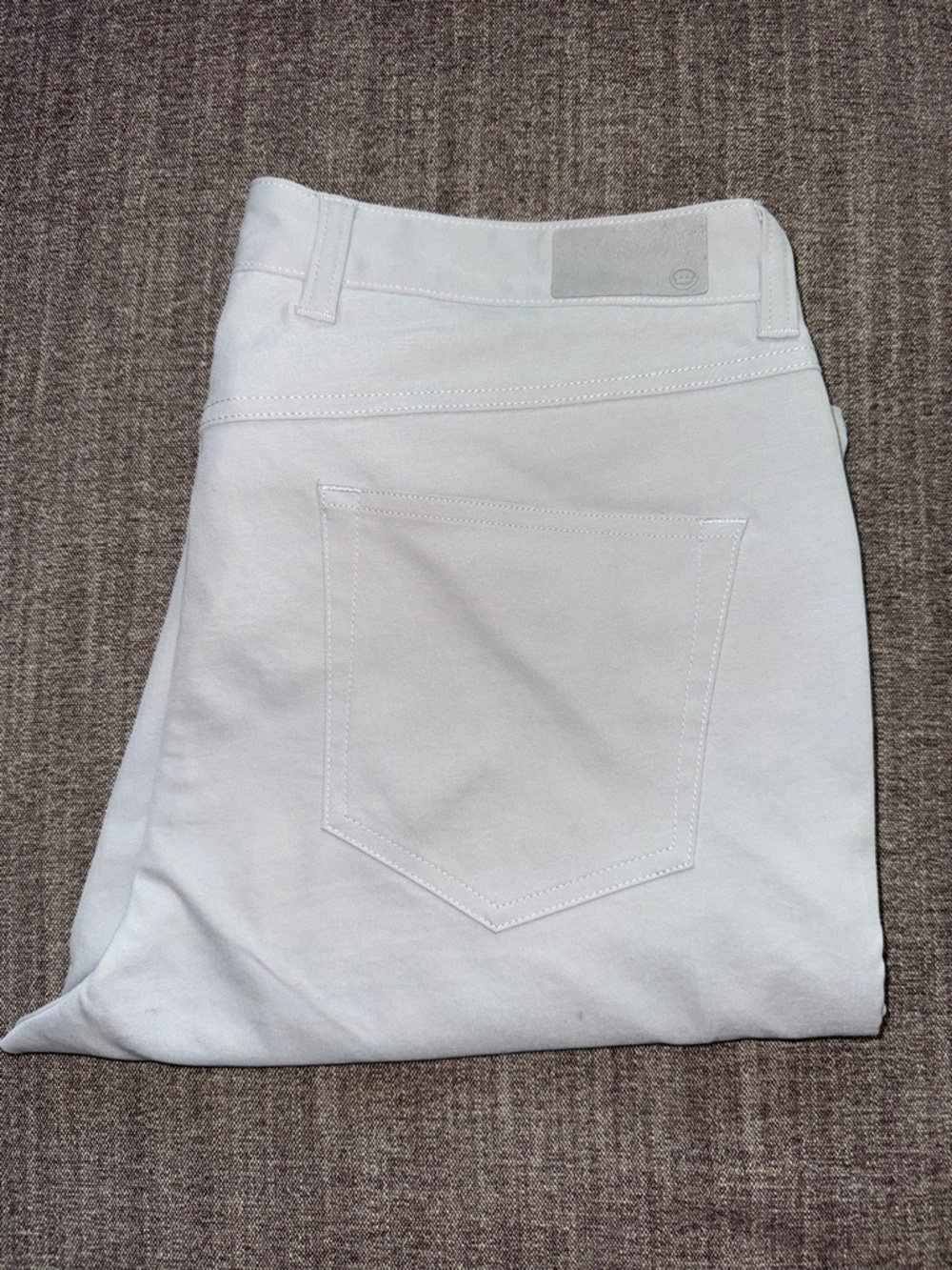 Peter Millar Men’s Chinos stone 34x30